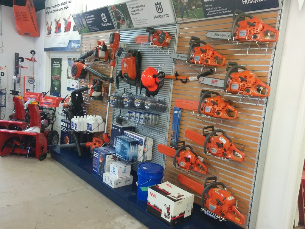 Halton Power Equipment | 12590 Hwy 25 N, Acton, ON L7J 2M1, Canada | Phone: (905) 875-3286