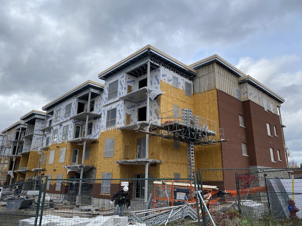 Sawmill Flats Arnprior Apartments | 12 Jack Crescent, Arnprior, ON K7S 3Y7, Canada | Phone: (613) 315-8085