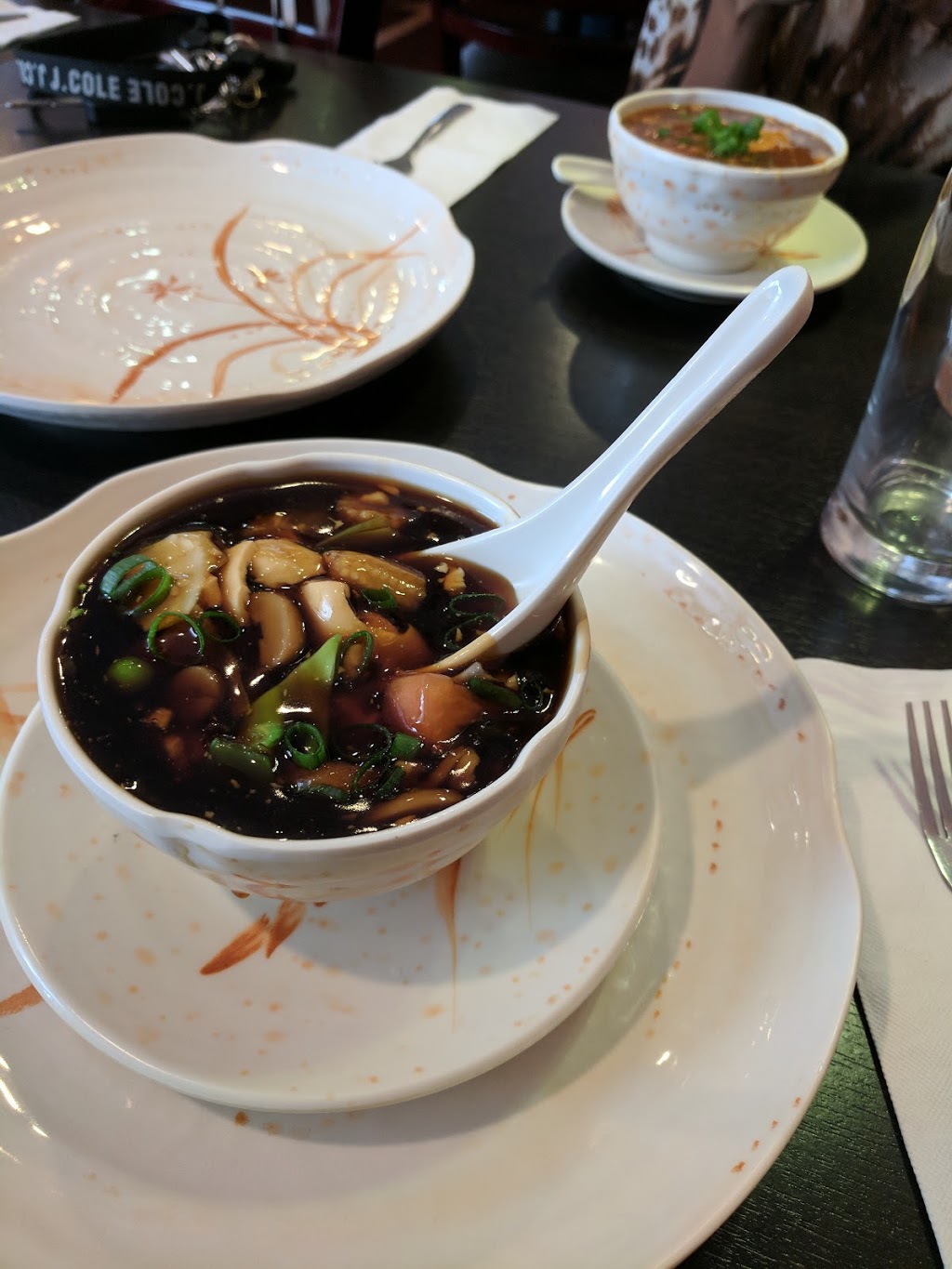 Lucky Chinese Restaurant | 3774 Lawrence Ave E, Scarborough, ON M1G 1P9, Canada | Phone: (416) 431-0383
