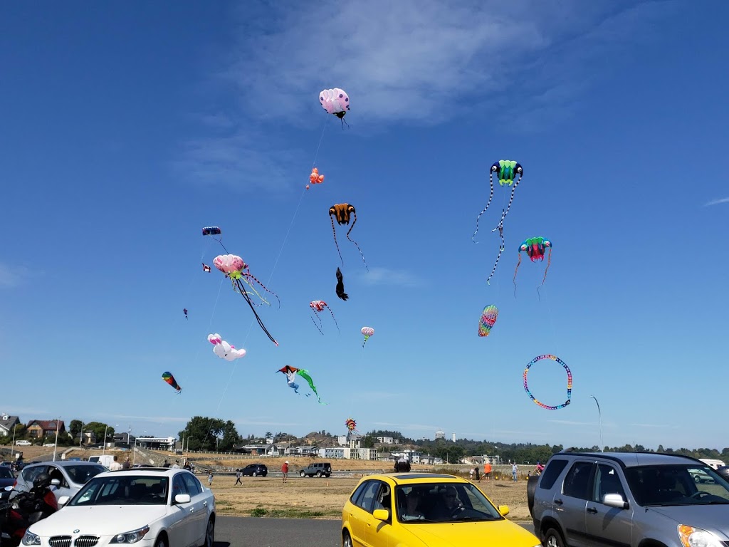 Clover Point Park | 1303 Clover Point, Victoria, BC V8S 1A1, Canada | Phone: (250) 361-0500