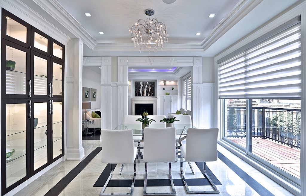 Bluebird Construction Group | 10 Thornmount Dr, Scarborough, ON M1B 3J4, Canada | Phone: (416) 689-9879