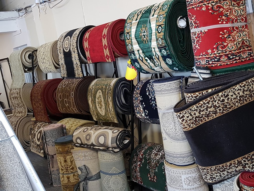 Superior Carpet & Flooring | 32 Goodmark Pl Unit # 11, Etobicoke, ON M9W 6J4, Canada | Phone: (416) 742-8181