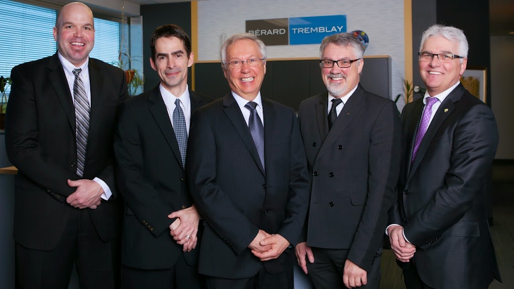 Bérard Tremblay, arpenteurs-géomètres - Michel Verville | 100 Bd de Montarville Bureau 122, Boucherville, QC J4B 5M4, Canada | Phone: (450) 655-4367