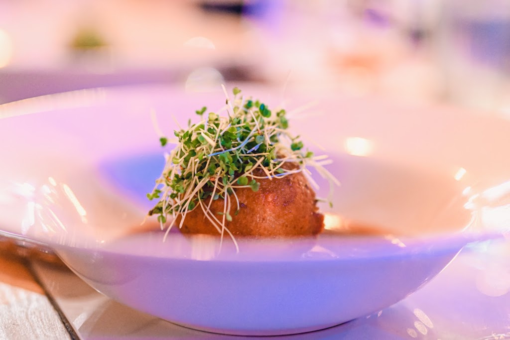 Restaurant OBLON | 12 Rue Principale, Granby, QC J2G 2T4, Canada | Phone: (450) 776-1044