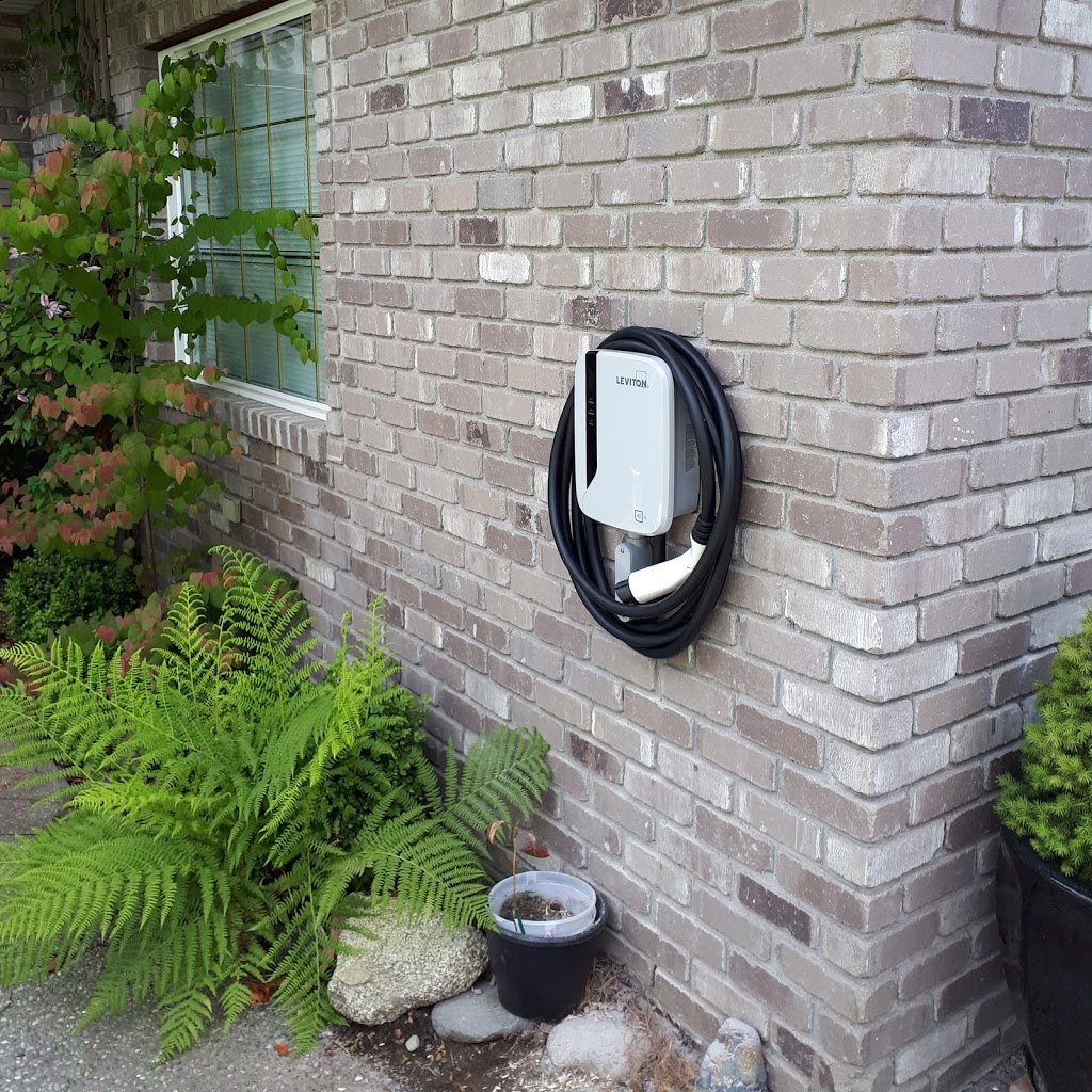 Atech Electric | 19913 70 Ave, Langley Twp, BC V2Y 0S9, Canada | Phone: (604) 808-1263