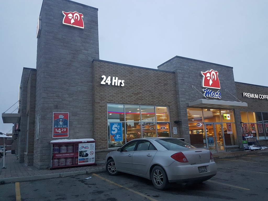 Circle K | 230 Wanless Dr, Brampton, ON L7A 0X1, Canada | Phone: (905) 495-8408