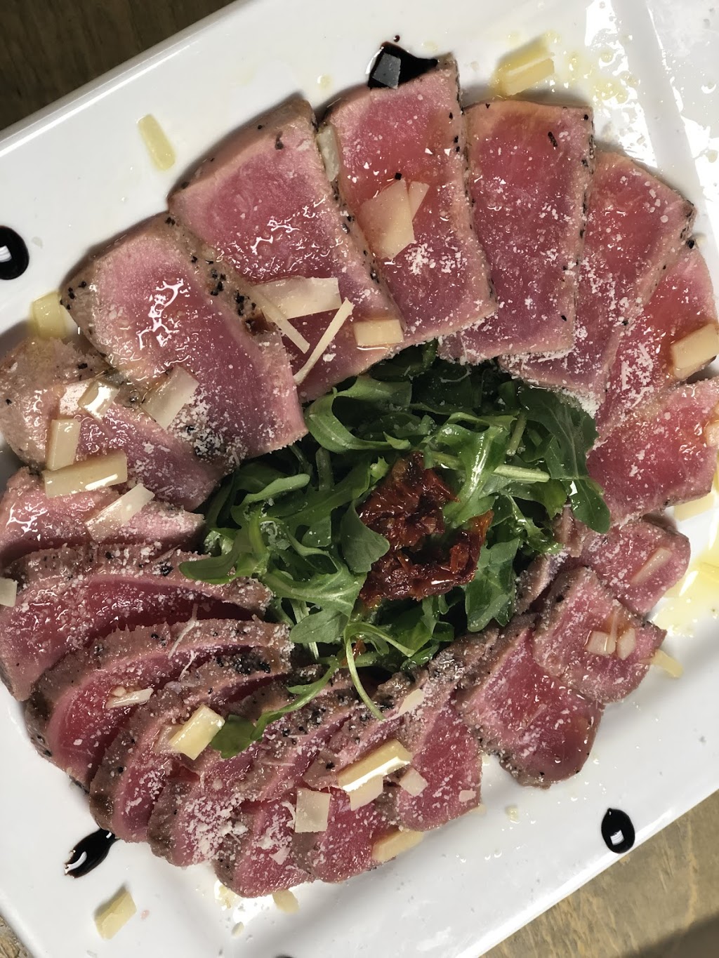 rugantino | 178 Locke St S, Hamilton, ON L8P 4B3, Canada | Phone: (905) 524-0001