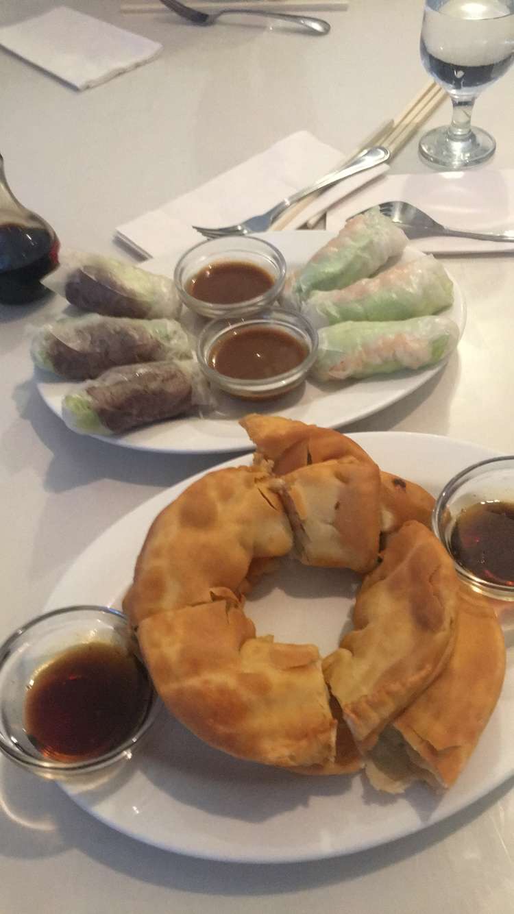 Saigon Cuisine | 508 Riverbend Square NW, Edmonton, AB T6R 2E3, Canada | Phone: (780) 436-1188