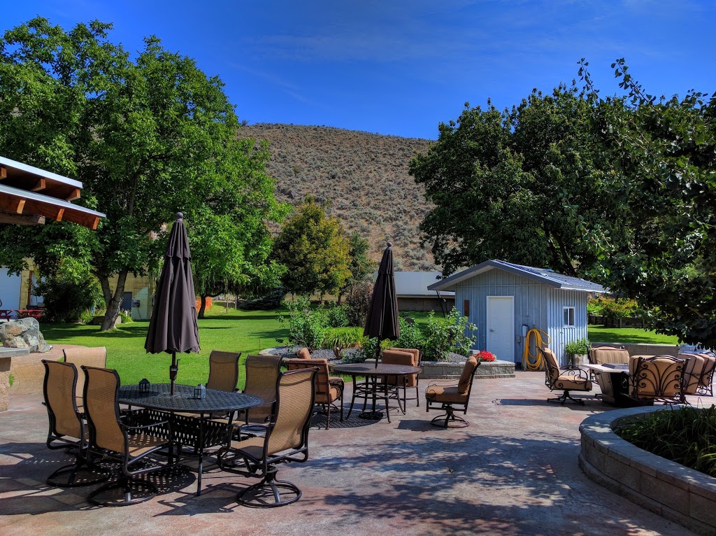 Similkameen Wild | 306 Sumac Rd, Cawston, BC V0X 1C3, Canada | Phone: (604) 807-5659