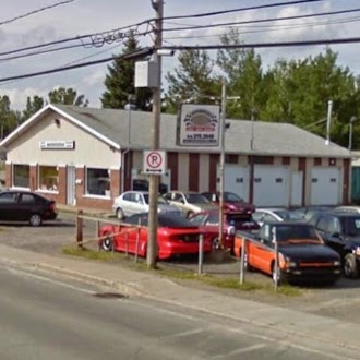 Automobile Martin Vallée | 2825 Boulevard Thibeau, Trois-Rivières, QC G8T 1G1, Canada | Phone: (819) 375-3848