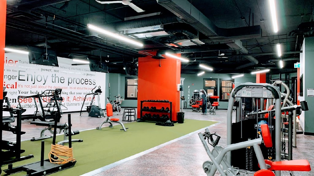 Reconstruct Wellness Fitness & Massage | 80 Sage Hill Road #120, Calgary, AB T3R 1W8, Canada | Phone: (825) 994-0817