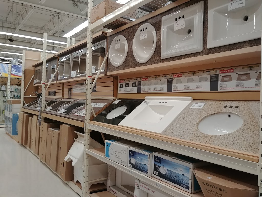 McMunn & Yates Building Supplies | 600 Pembina Hwy, Winnipeg, MB R3M 2M5, Canada | Phone: (204) 940-4040