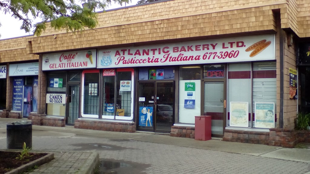 Atlantic Bakery | 4025 Brandon Gate Drive, Mississauga, ON L4T 3Z9, Canada | Phone: (905) 677-3960