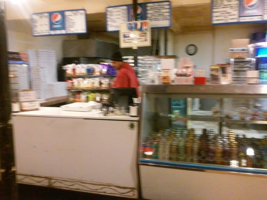Ellies Deli | 201 Central Ave, Silver Creek, NY 14136, USA | Phone: (716) 934-7235