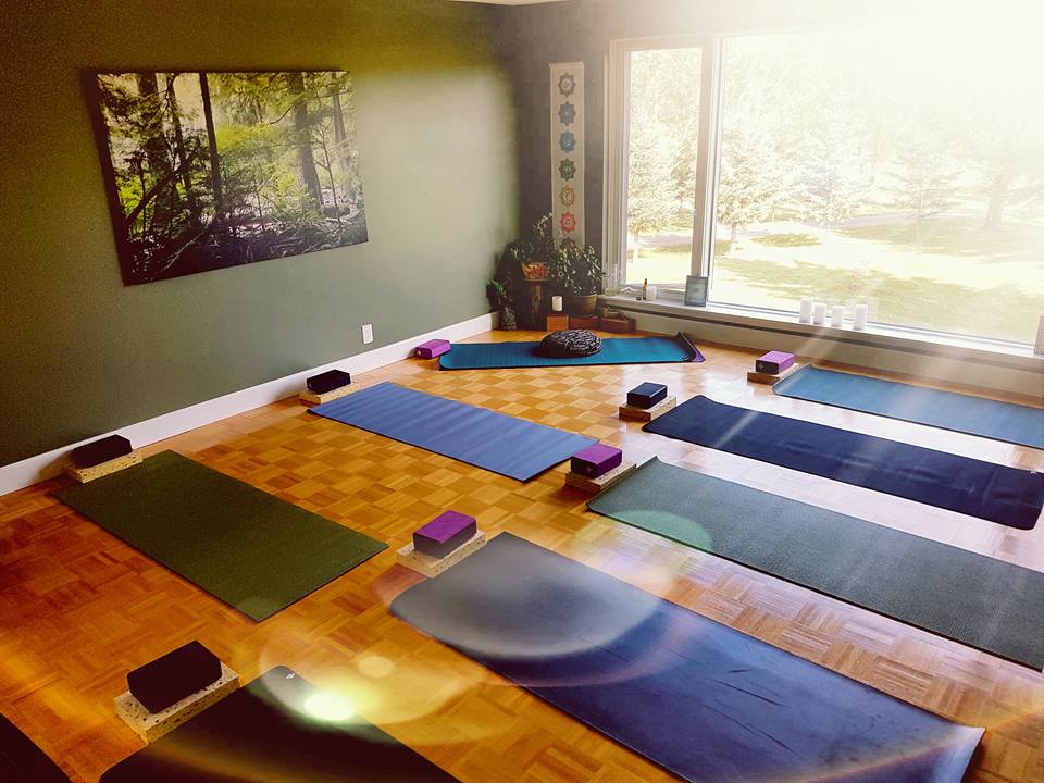 HiddenPADMA - Rural HomeStudio | 23109 Township Rd 514, Sherwood Park, AB T8B 1K9, Canada | Phone: (587) 334-7339