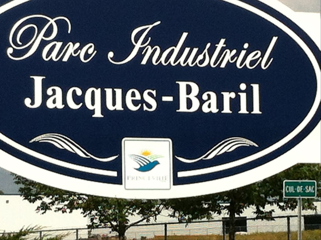Belle-Ripe Inc | 175 Rue Jérémie-Pacaud, Princeville, QC G6L 0A1, Canada | Phone: (819) 364-3364