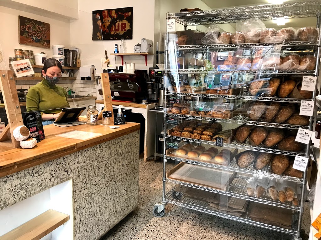 Prairie Boy Bread | 970 College St, Toronto, ON M6H 1A5, Canada | Phone: (416) 531-1211