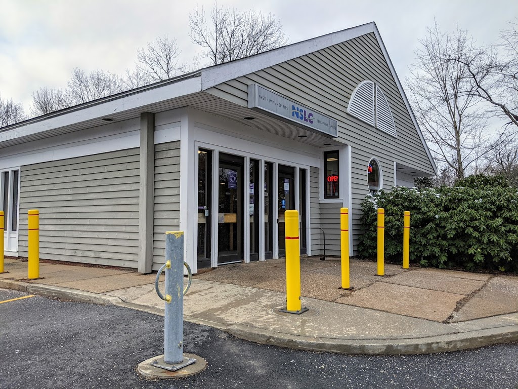 NSLC Beer, Wine, Spirits | 372 Main St, Mahone Bay, NS B0J 2E0, Canada | Phone: (902) 624-8300