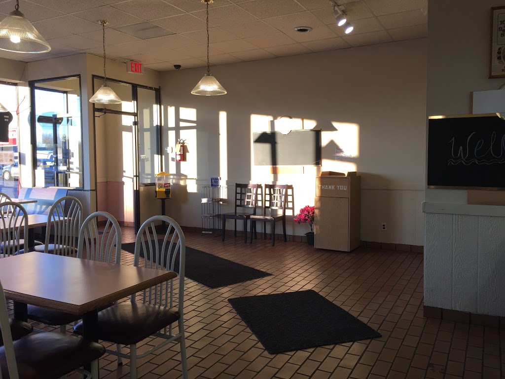 S&S Fried Chicken & Fish | 621 King St E, Oshawa, ON L1H 1G3, Canada | Phone: (905) 404-4441