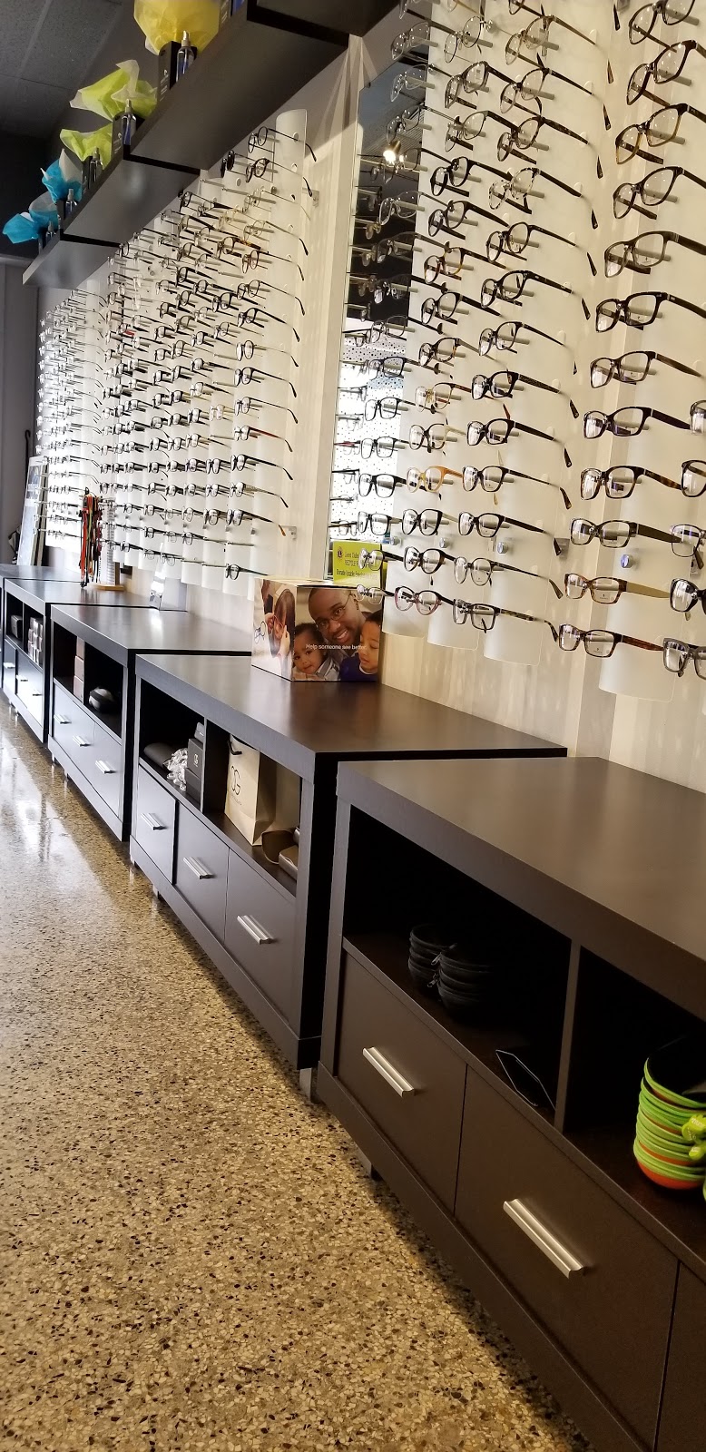 Monkey See Optical | 1275 Commissioners Rd W, London, ON N6K 1C9, Canada | Phone: (519) 472-2535