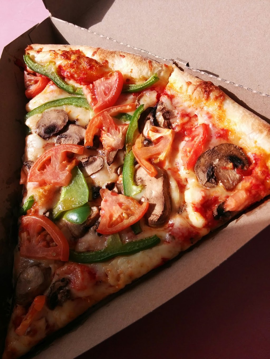 Pizza Nova | 10 Bur Oak Ave, Markham, ON L6C 0A2, Canada | Phone: (416) 439-0000