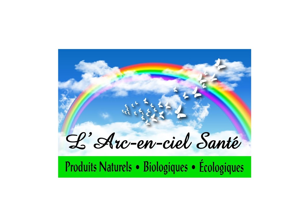 LARC EN CIEL SANTÉ | 208 114e Rue, Beauceville, QC G5X 3C4, Canada | Phone: (418) 774-5255