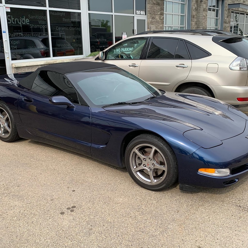 Specialized Custom Auto | 11441-261 st Acheson unit 120, Acheson, AB T7X 6C6, Canada | Phone: (780) 708-6512