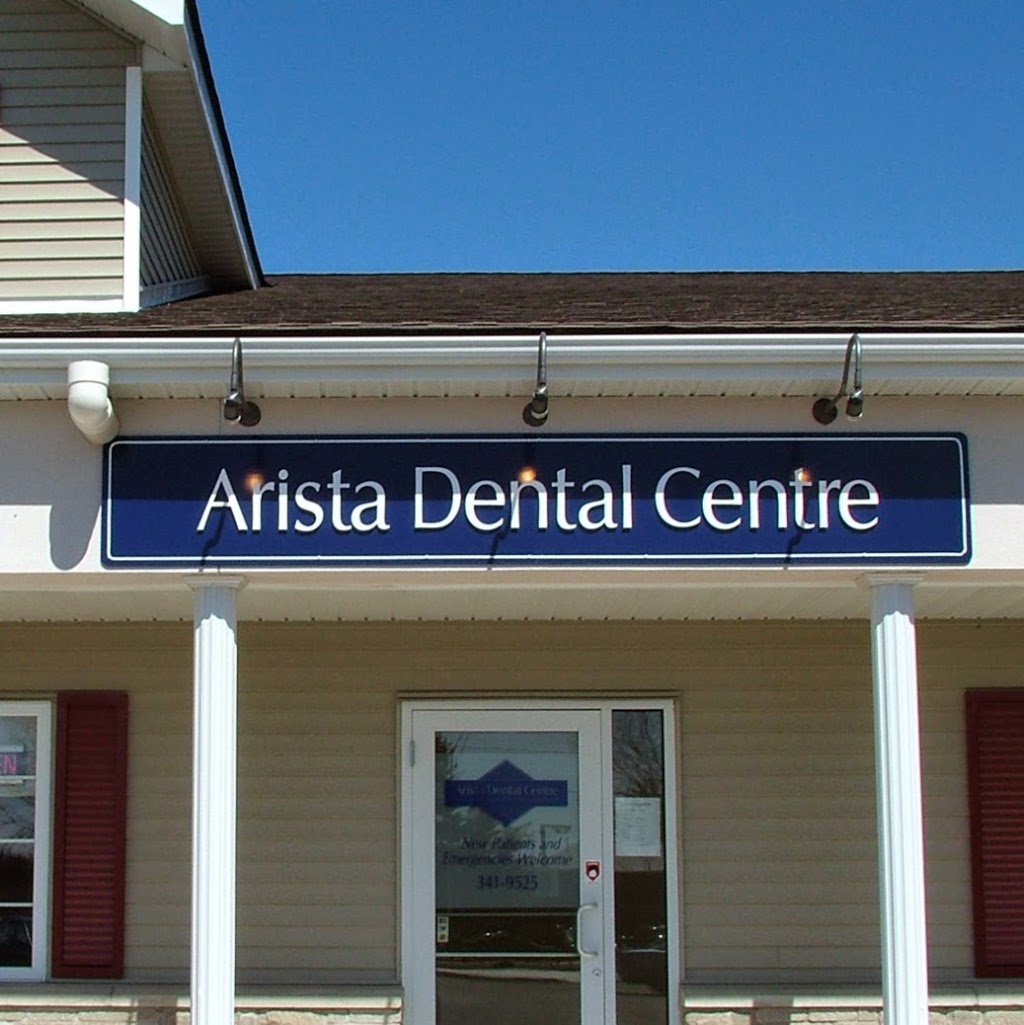 Arista Dental Centre | 1460 Gordon St, Guelph, ON N1L 1C8, Canada | Phone: (519) 341-9525