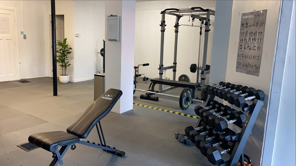 Barrys Bay Fitness | 19574 Opeongo Line, Barrys Bay, ON K0J 1B0, Canada | Phone: (613) 401-1604