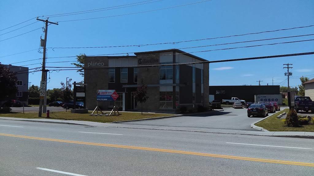 Ecole Des Routiers Pro-Cam (L) | 1187 Boulevard Saint-Joseph, Gatineau, QC J8Z 2C3, Canada | Phone: (819) 772-0268