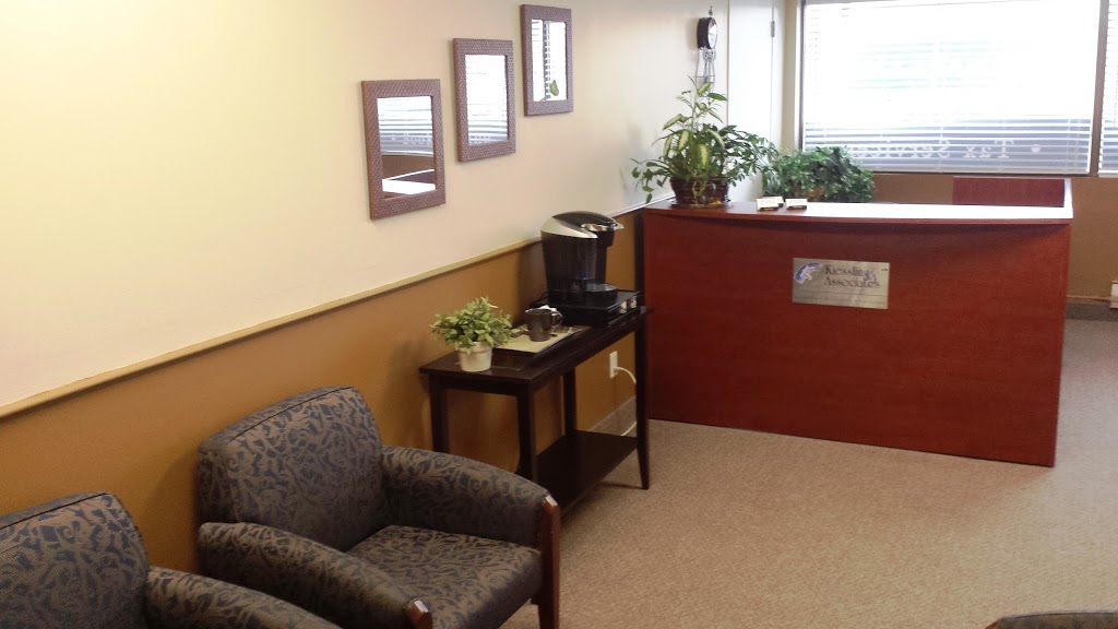 Kiessling & Associates | 633 King St E Suite 209, Oshawa, ON L1H 1G3, Canada | Phone: (905) 245-0132