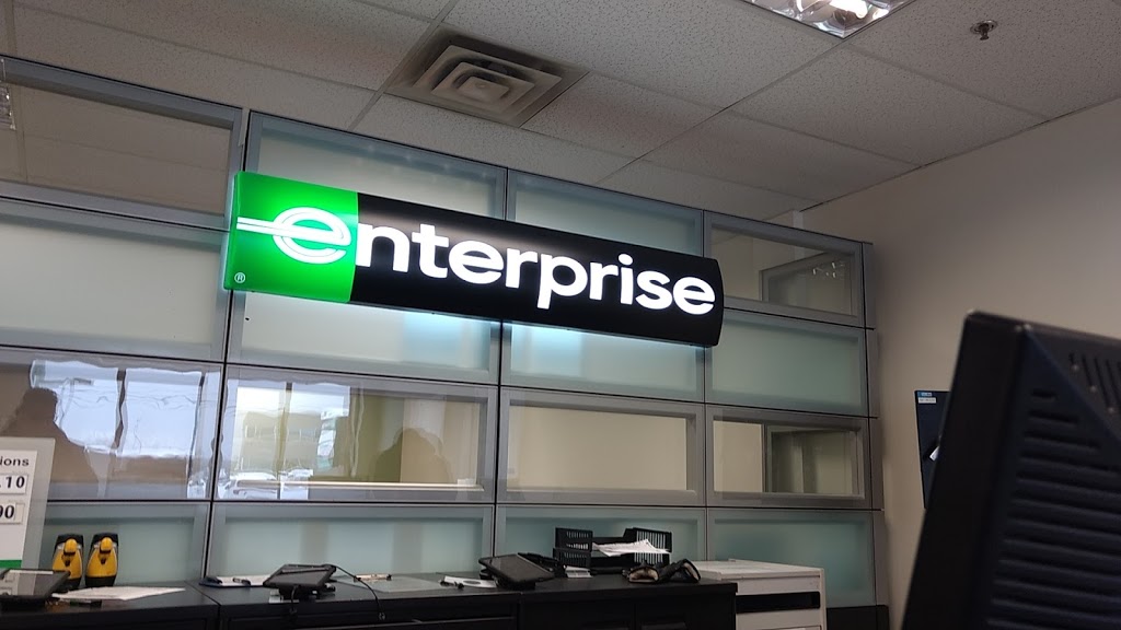 Enterprise Rent-A-Car | car rental | 8600 Keele St Unit #65/66, Concord, ON L4K 2N2, Canada | 9057610105 OR +1 905-761-0105