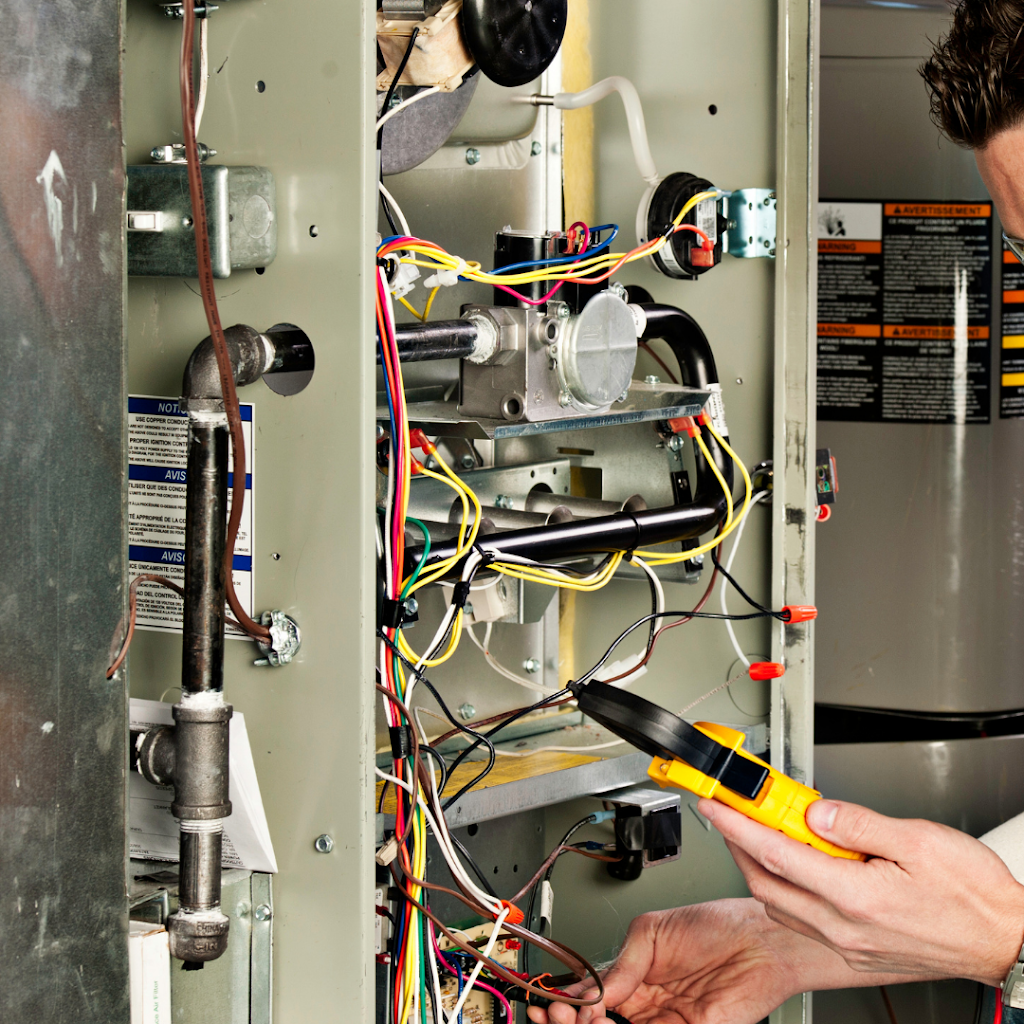 Artisan Heating and Cooling Ltd | 33 Big Springs Crescent SE, Airdrie, AB T4A 1G5, Canada | Phone: (403) 971-7621