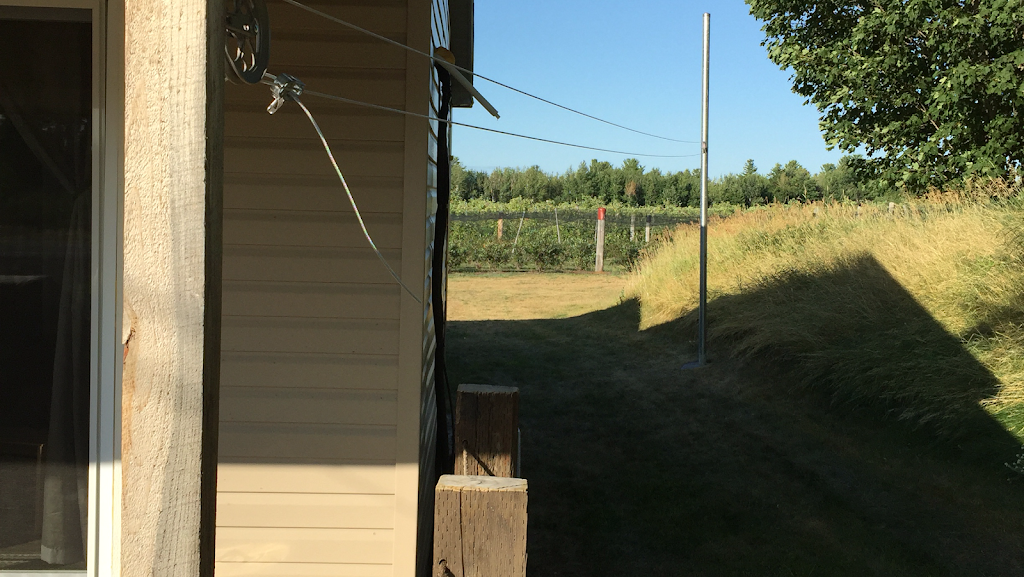 Corde à linge du suroît | 5219 QC-132, Saint-Anicet, QC J0S 1M0, Canada | Phone: (514) 243-4884