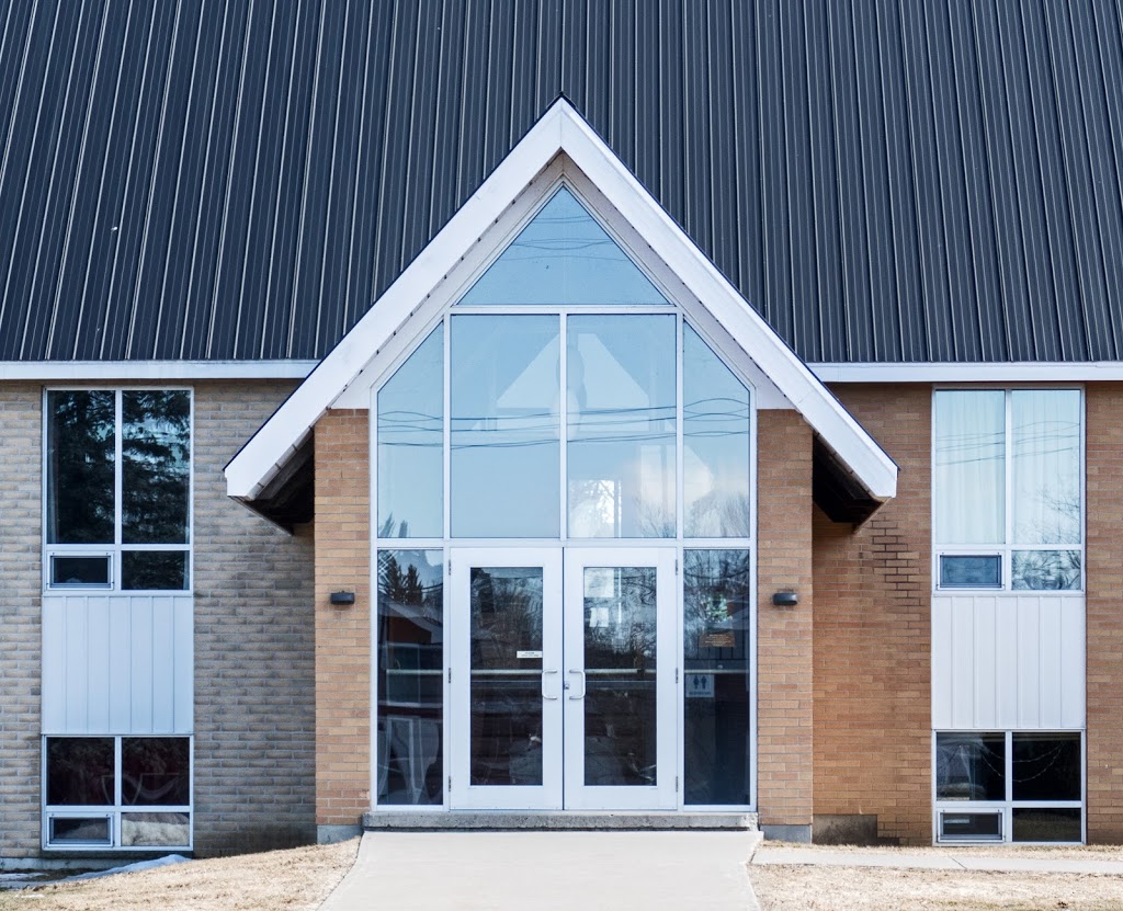 Calvary Bible Church | 15 Beech St, Smiths Falls, ON K7A 3V3, Canada | Phone: (613) 283-6474