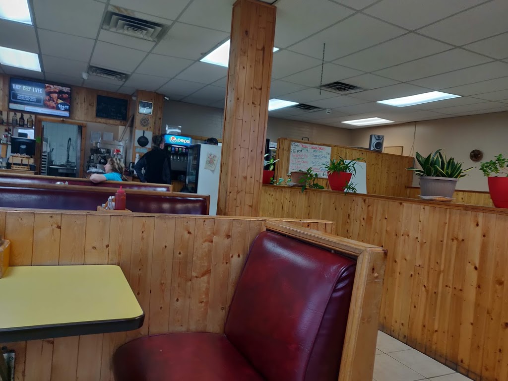 Oxford Grill | 685737 Oxford 2, Woodstock, ON N4S 7V9, Canada | Phone: (519) 467-5100