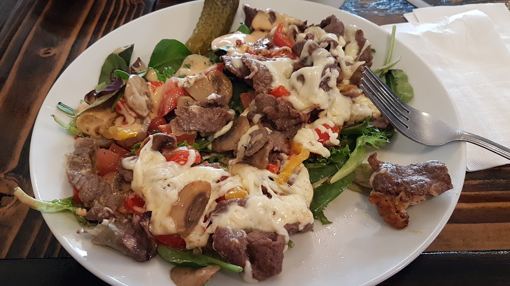 JAY THE PIE GUY | 148 West St, Port Colborne, ON L3K 4E2, Canada | Phone: (289) 407-4474