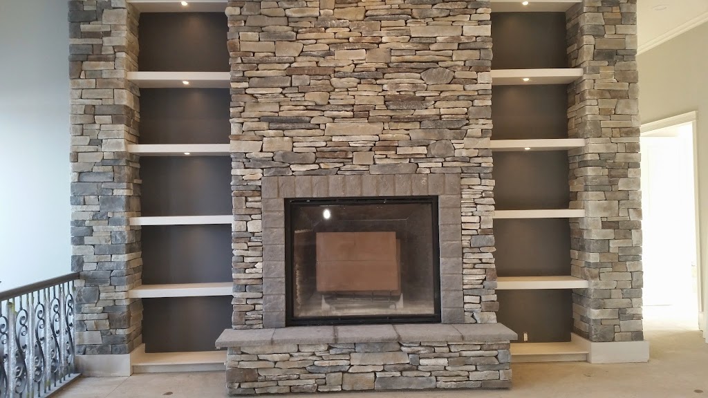 ARCO Masonry & Const. Inc | 52311 Range Rd 223, Sherwood Park, AB T8C 1A9, Canada | Phone: (780) 922-0065