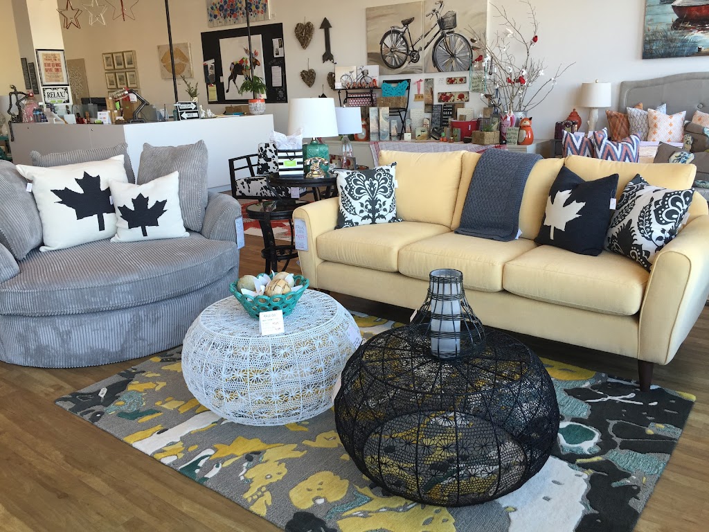 Jolie Home Decor | 616-8 a b c d, Gardiners Rd, Kingston, ON K7M 3X9, Canada | Phone: (613) 384-1800