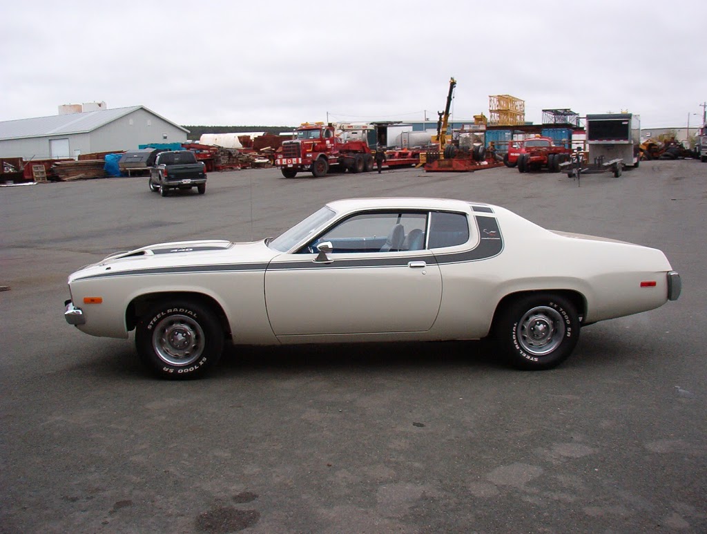 Capital Springs | 20 Sagona Ave, Mount Pearl, NL A1N 4R3, Canada | Phone: (709) 748-3400