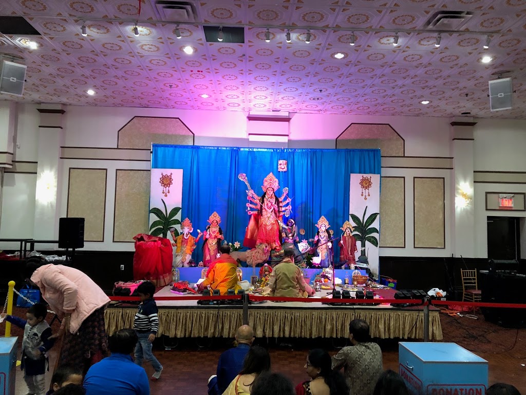 Toronto Kalibari | 6815 Professional Ct, Mississauga, ON L4V 1X6, Canada | Phone: (905) 405-0780
