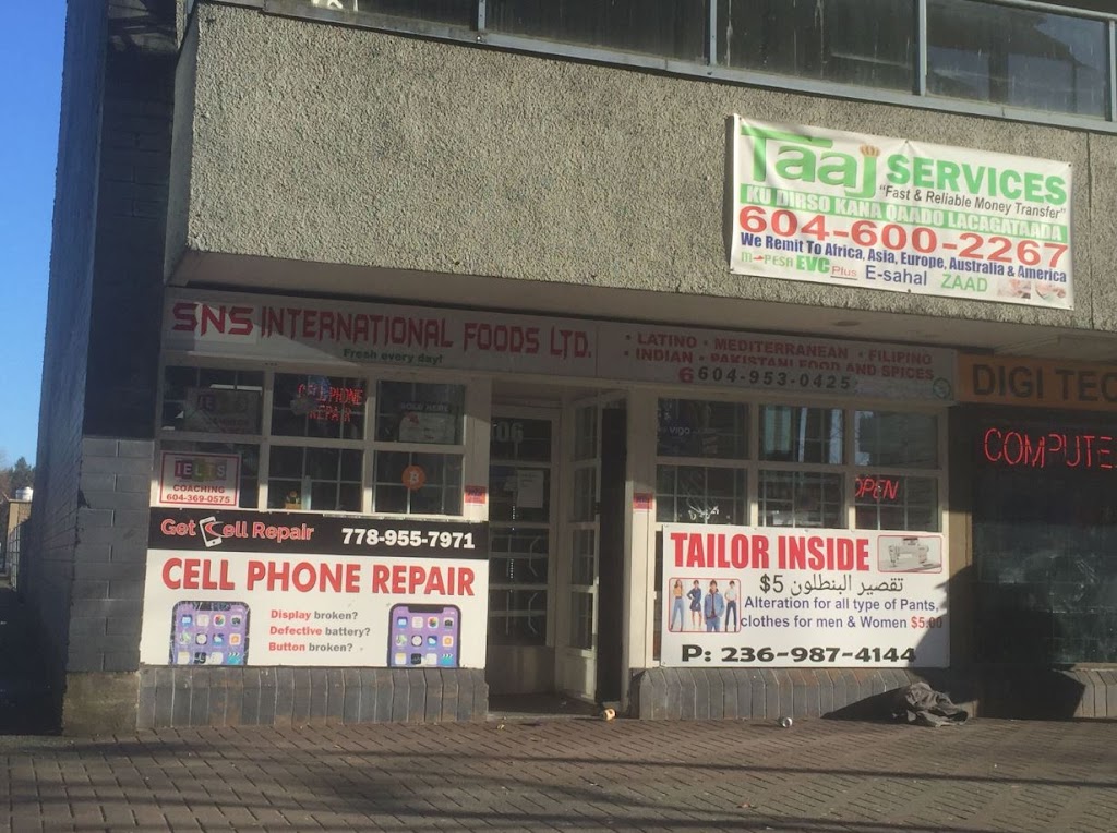 HoneyBadger Bitcoin ATM at Pharmasave Hope | 235 Wallace St, Hope, BC V0X 1L0, Canada | Phone: (855) 499-1149