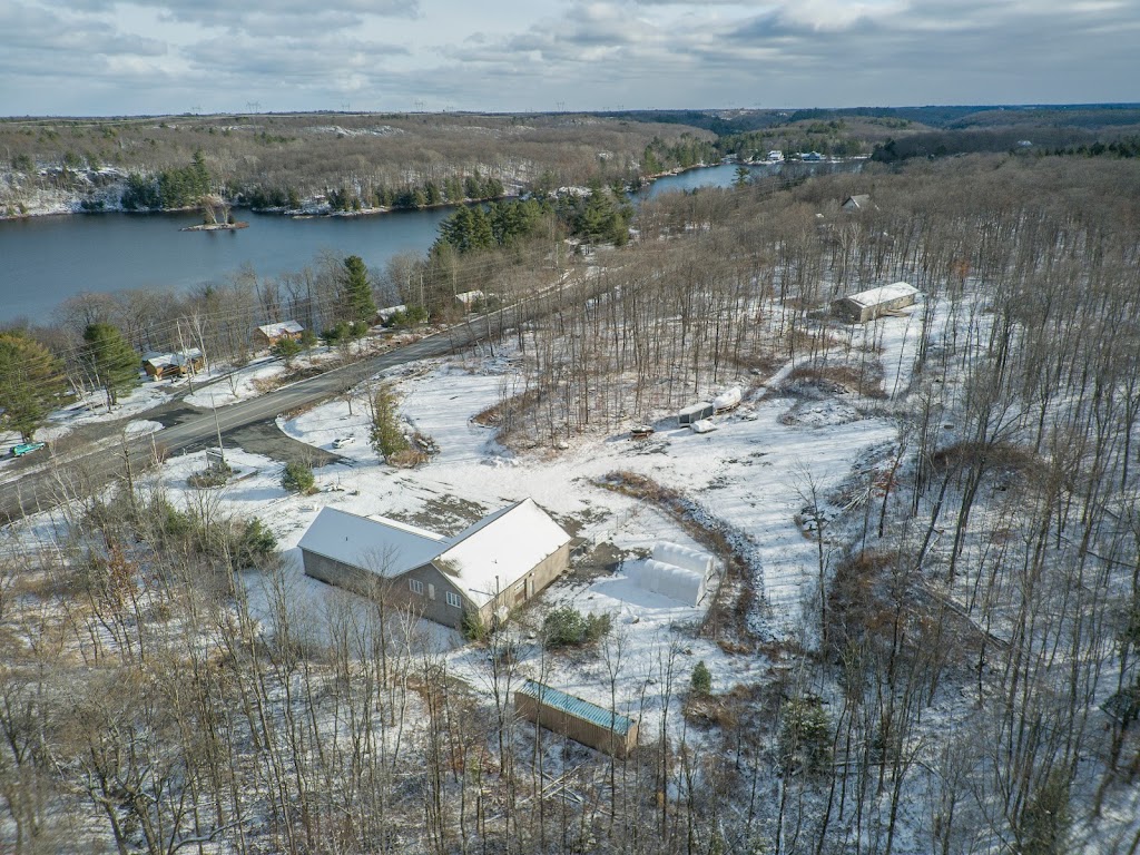 McDougall Storage | 148 Hwy 124, Parry Sound, ON P2A 2W7, Canada | Phone: (705) 773-8967