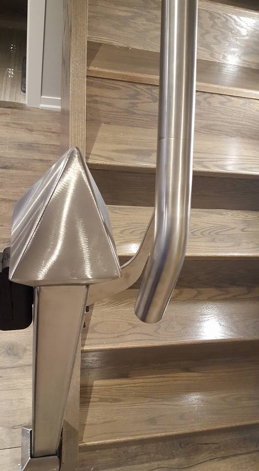 Mill finish Industries | 36 Regan Rd unit #1, Brampton, ON L7A 1C8, Canada | Phone: (905) 670-1633 ext. 1011