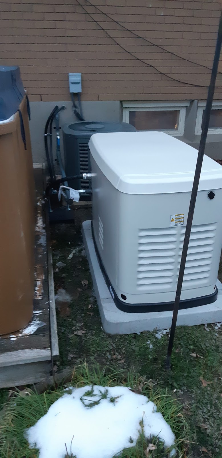 GENTECH | 5390 Canotek Rd, Gloucester, ON K1J 1H8, Canada | Phone: (613) 903-6377