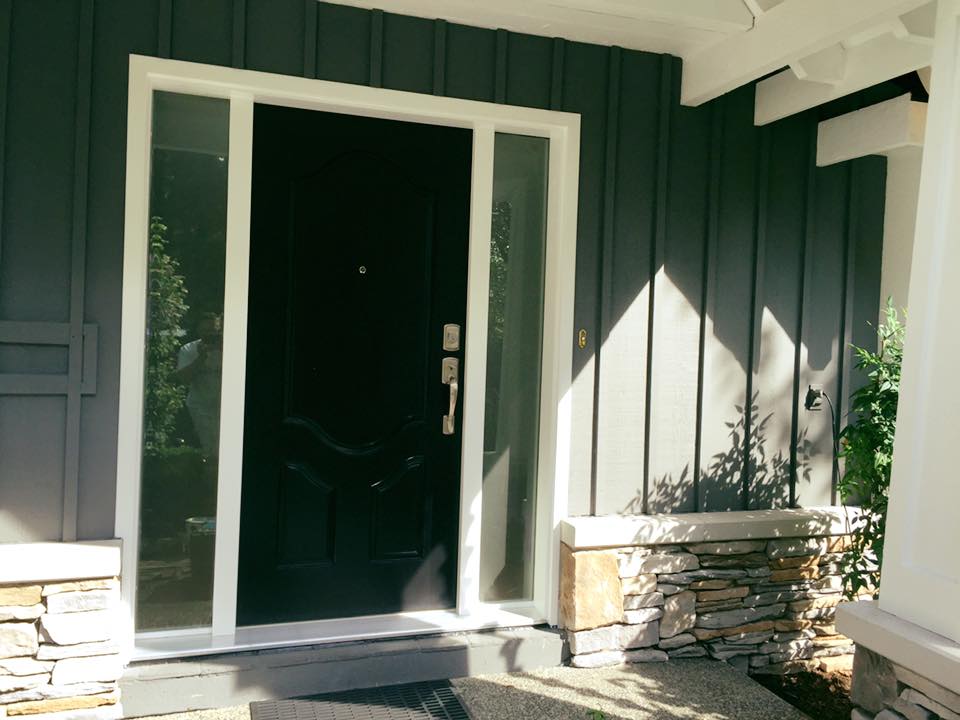 Sea to Sea Painters | 23148 48 Ave, Langley City, BC V2Z 2R9, Canada | Phone: (778) 552-5425