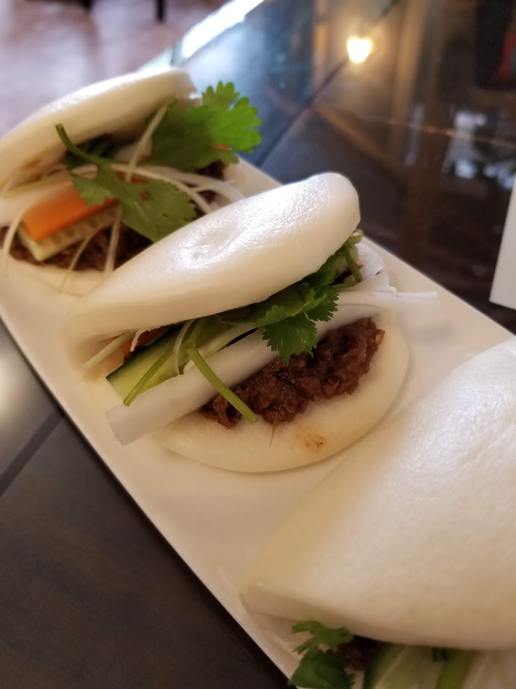 Brokenrice Vietnamese Restaurant | 4088 Hastings St, Burnaby, BC V5C 2H9, Canada | Phone: (604) 558-3838