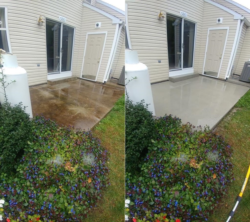 Ontario Shines Property Cleaning | 22 Runnymede Crescent, London, ON N6G 1Z8, Canada | Phone: (226) 237-6252