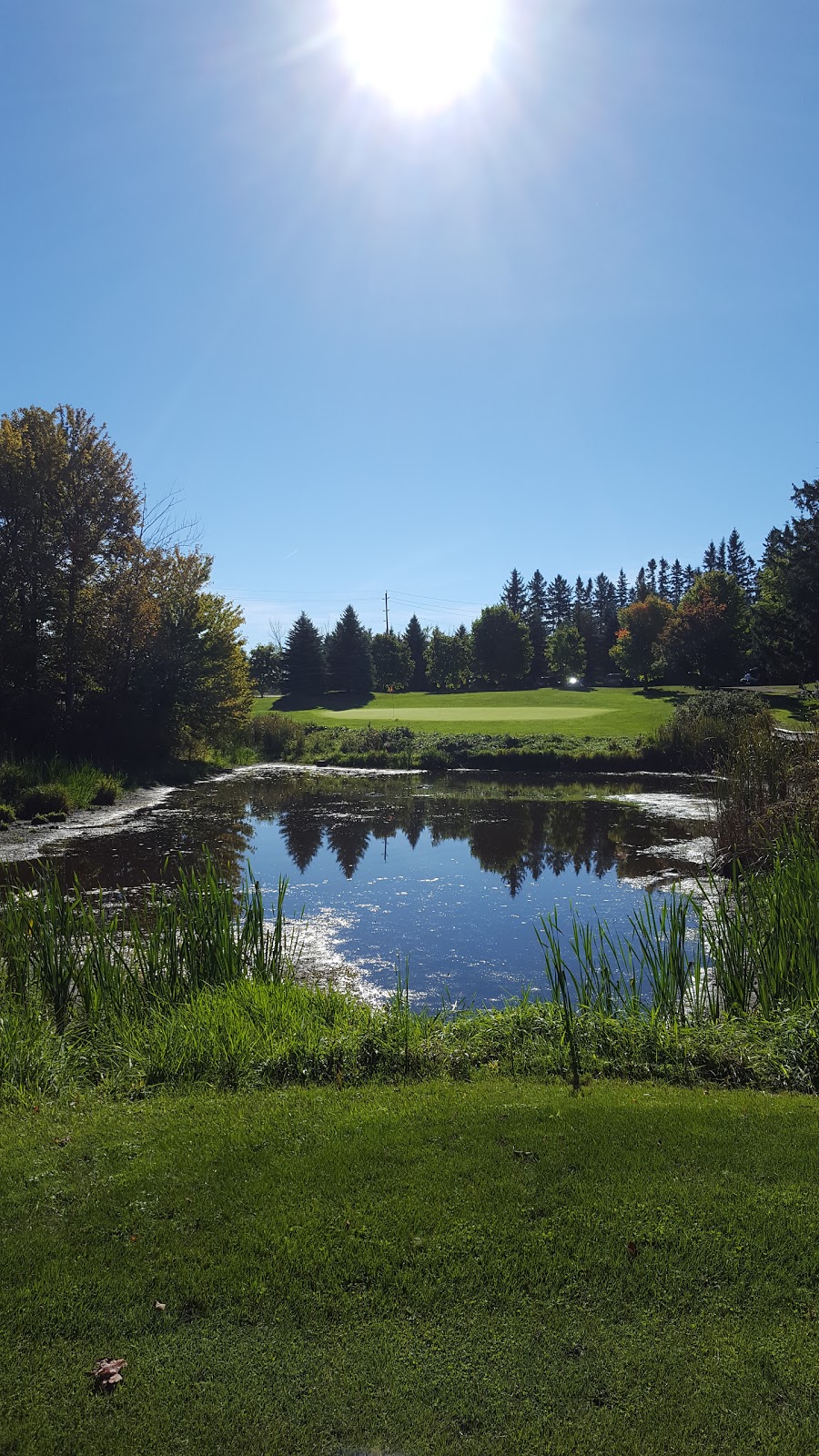 Royal Stouffville Golf Course | 14248 ON-48, Whitchurch-Stouffville, ON L4A 3B4, Canada | Phone: (905) 640-6077