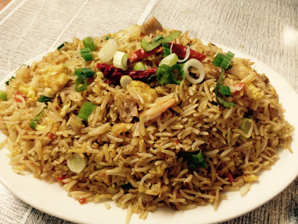 Hot & Sour | 1010 Dream Crest Rd, Mississauga, ON L5V 3A4, Canada | Phone: (905) 542-7900